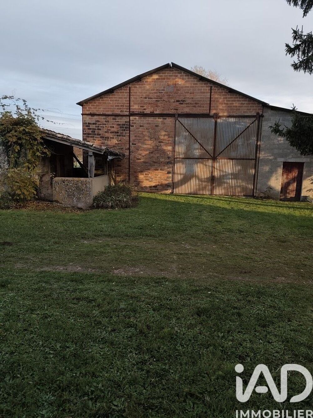 Vente Maison Vente Maison de campagne 6 pièces Duras