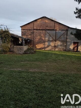  Maison à vendre 6 pièces 146 m²
