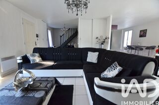  Maison à vendre 5 pièces 90 m²