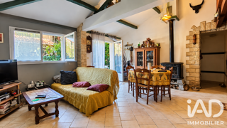  Maison à vendre 3 pièces 65 m²