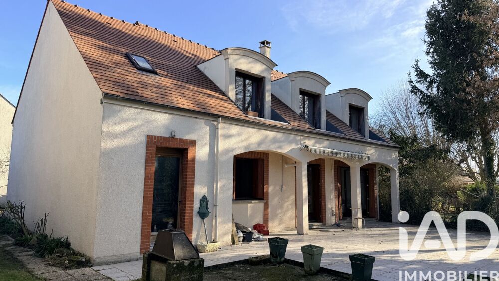 Maison 7 pièces 170 m² · à Saintry-sur-Seine · 170 m² · 440 000 €