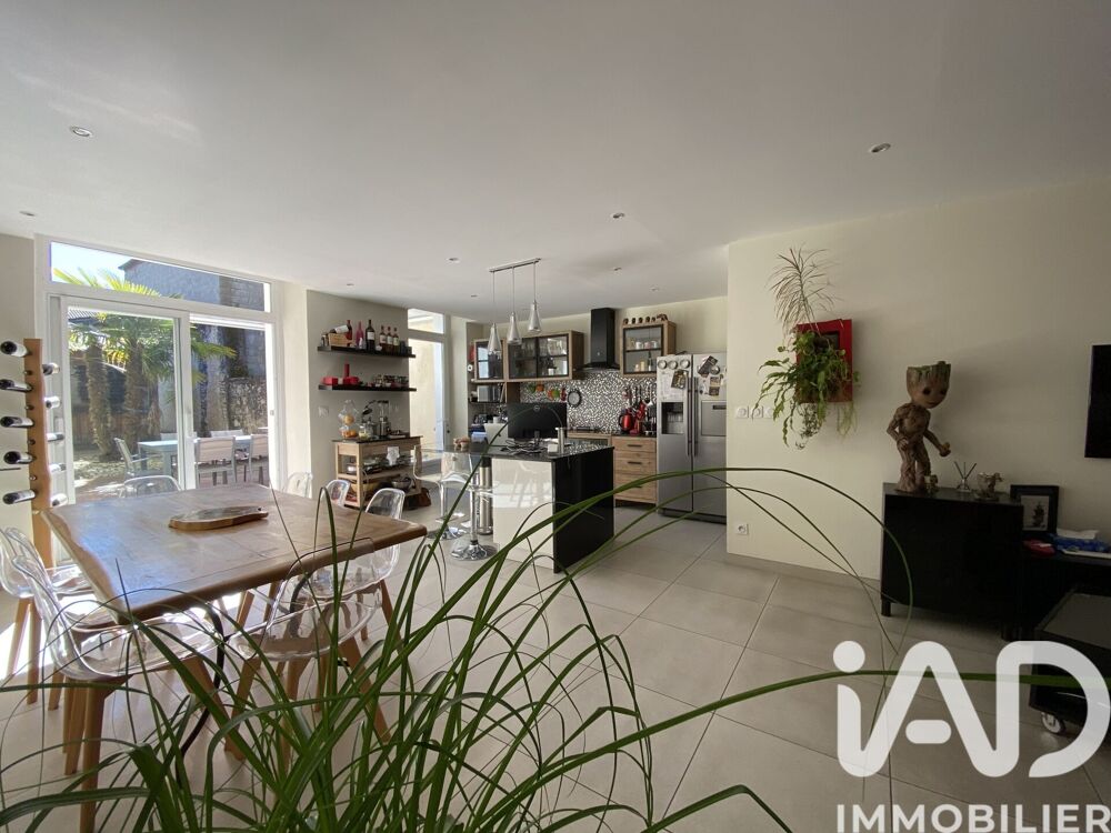 Vente Maison de ville 7 pièces