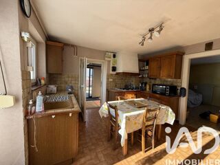  Maison � vendre 4 pi�ces 98 m�