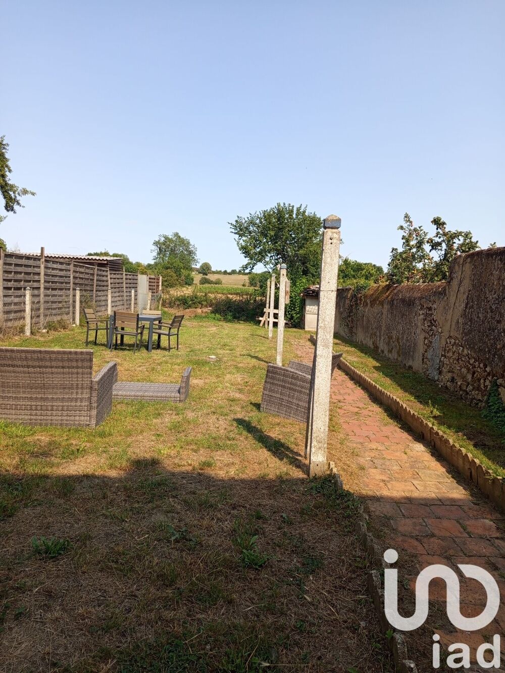 Vente Maison de village 4 pièces