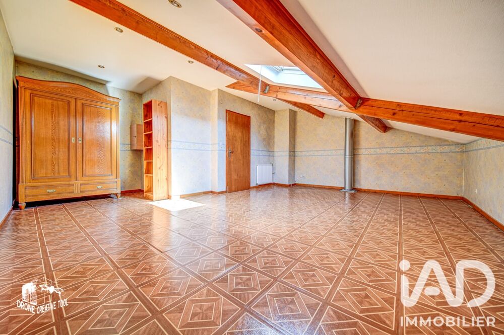 Vente Maison de village 6 pièces