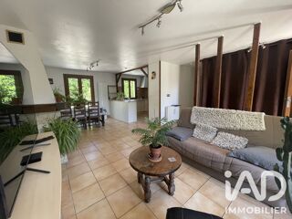  Maison à vendre 5 pièces 108 m²
