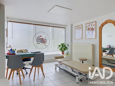   Vente Boutique/Local commercial 130 m&sup2; 