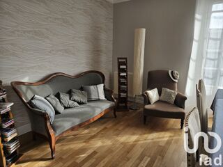  Maison à vendre 6 pièces 139 m²