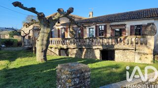  Maison à vendre 10 pièces 310 m²