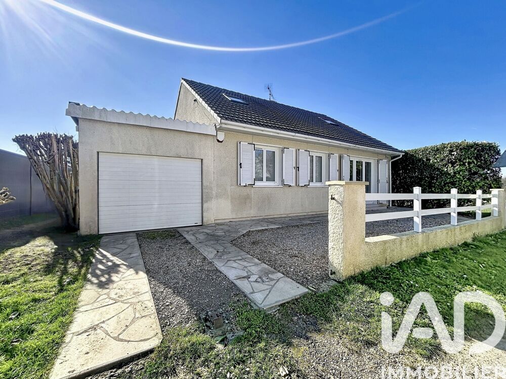 Vente Maison/villa 6 pièces