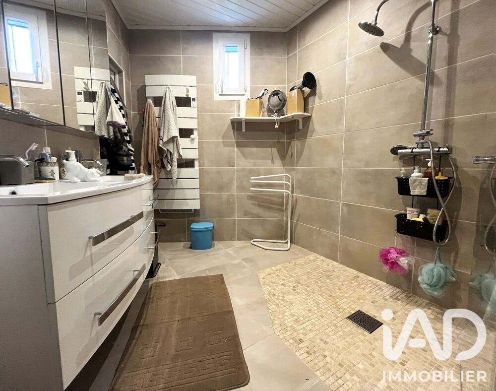 Vente Maison traditionnelle 5 pièces