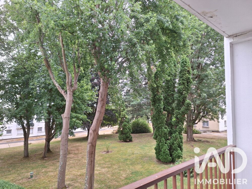 Vente Appartement Vente Appartement 3 pièces Domont
