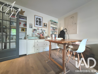  Appartement à vendre 2 pièces 48 m²