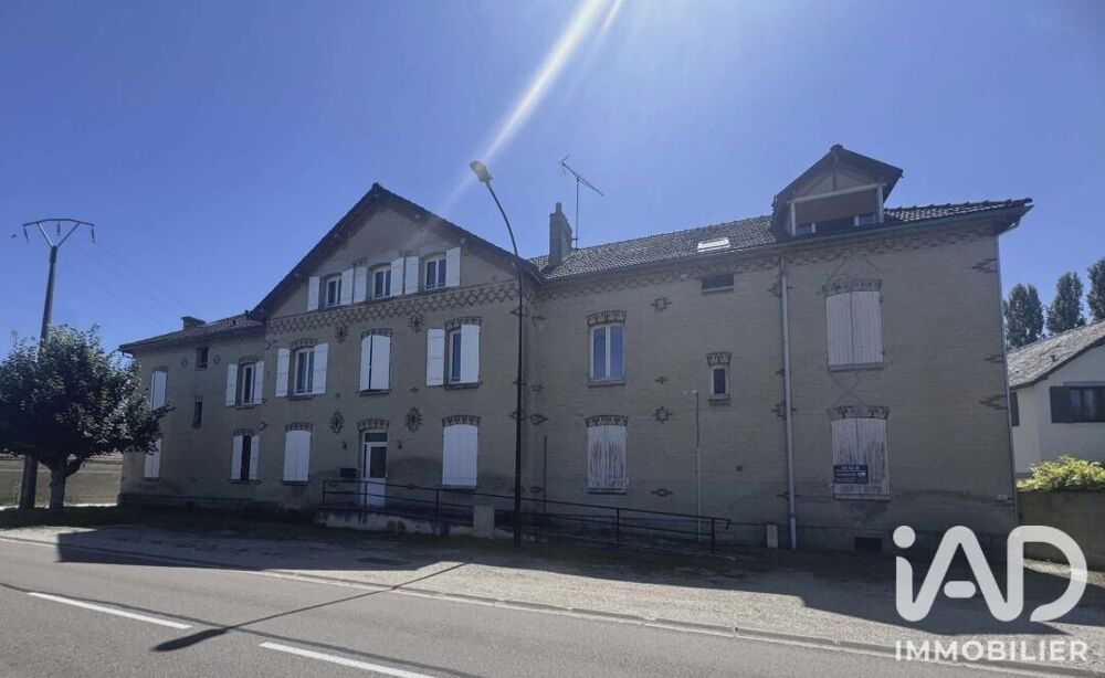 location Appartement - 2 pièce(s) - 30 m² Dienville (10500)