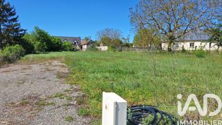  Terrain à vendre 2149 m²