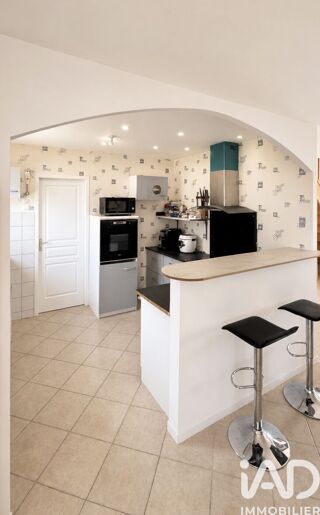  Maison à vendre 5 pièces 114 m²