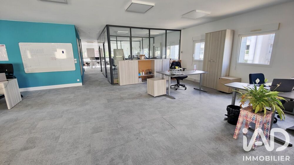   Vente Boutique/Local commercial 400 m&sup2; 