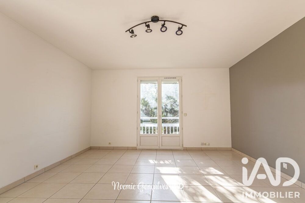 Vente Maison Vente Maison/villa 6 pièces Gargenville