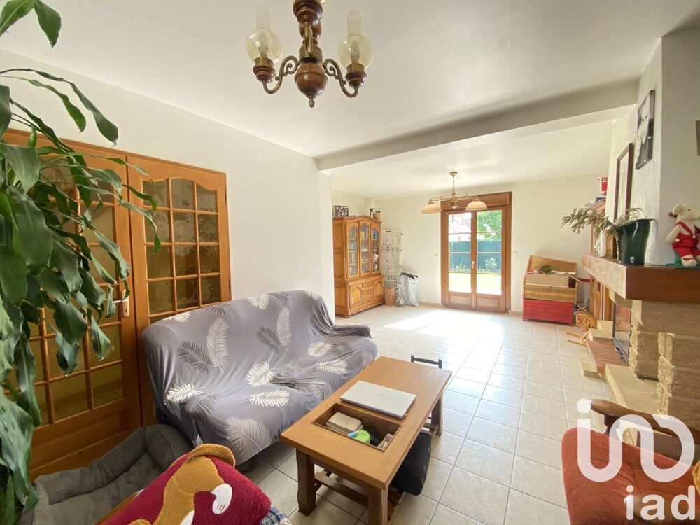 Vente Maison Vente Maison/villa 6 pièces Coubert