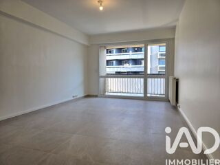  Appartement à vendre 1 pièce 29 m²