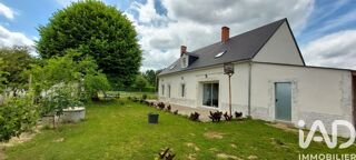  Maison à vendre 8 pièces 163 m²
