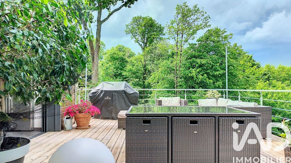 � vendre  Maison Chaudon (28210)