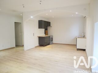  Maison à vendre 3 pièces 98 m²