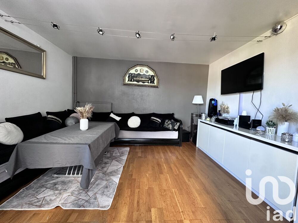 Vente Appartement Vente Appartement 3 pièces Argenteuil