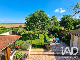  Maison à vendre 6 pièces 157 m²