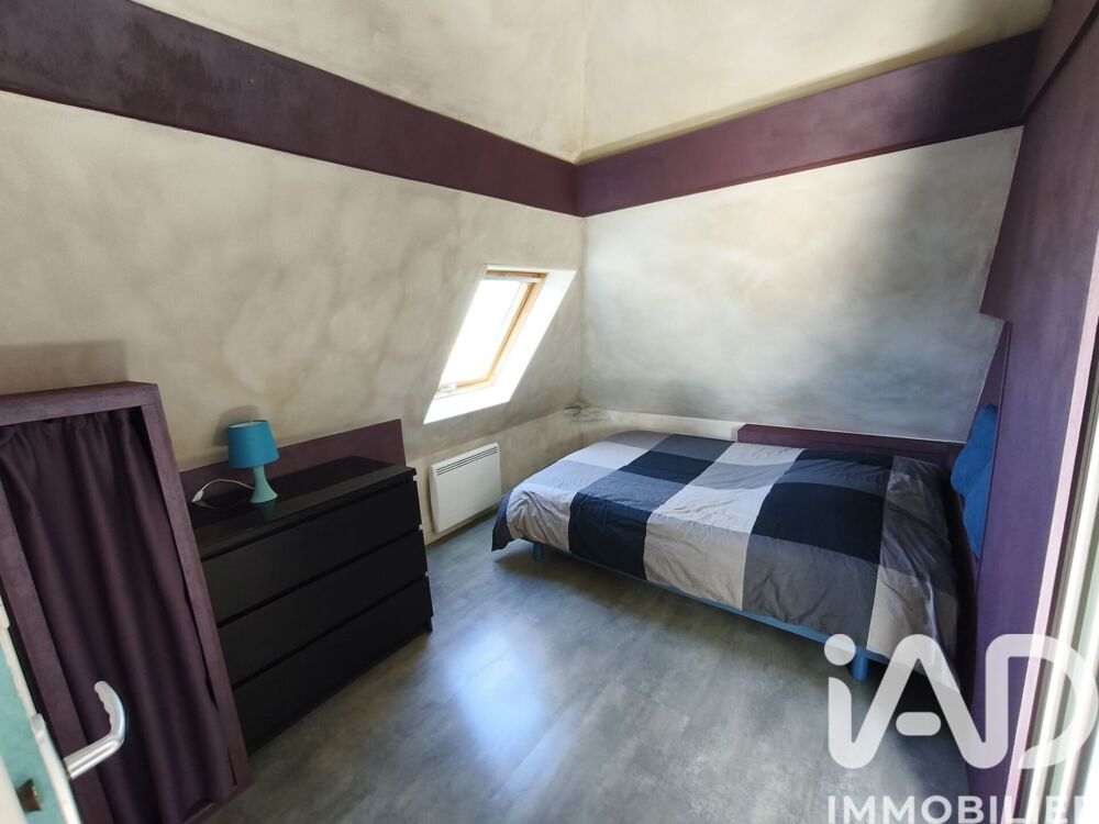 Vente Appartement Vente Appartement 2 pièces Le tréport