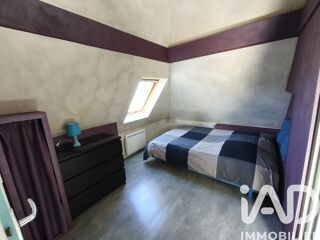  Appartement à vendre 2 pièces 19 m²