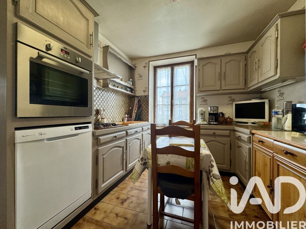 Vente Maison Vente Maison/villa 6 pièces Château-thierry