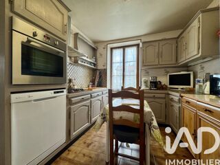  Maison à vendre 6 pièces 127 m²