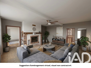  Maison à vendre 4 pièces 230 m²