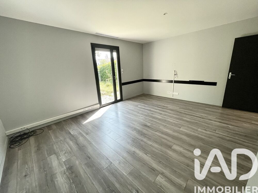 Vente Maison Vente Maison traditionnelle 3 pièces Le blanc