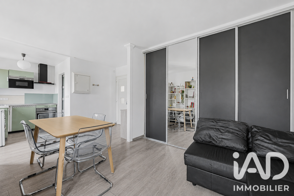 Vente Appartement Vente Appartement 2 pièces Cachan