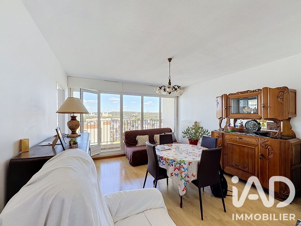Vente Appartement Vente Appartement 3 pièces Metz