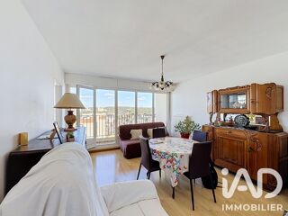  Appartement à vendre 3 pièces 79 m²