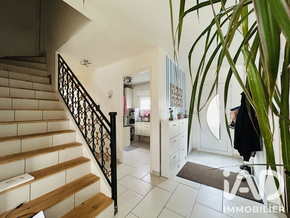 Vente Maison Vente Maison/villa 6 pièces Ablancourt