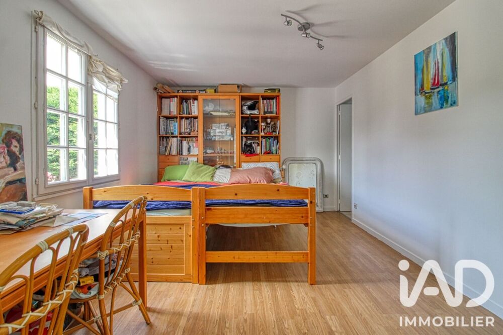 à vendre  Maison Orgeval (78630)