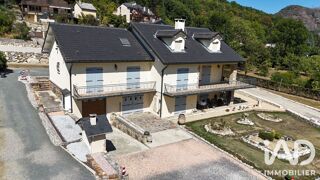 Vente Maison Vente Demeure 15 pièces Surba