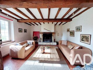  Maison à vendre 8 pièces 265 m²