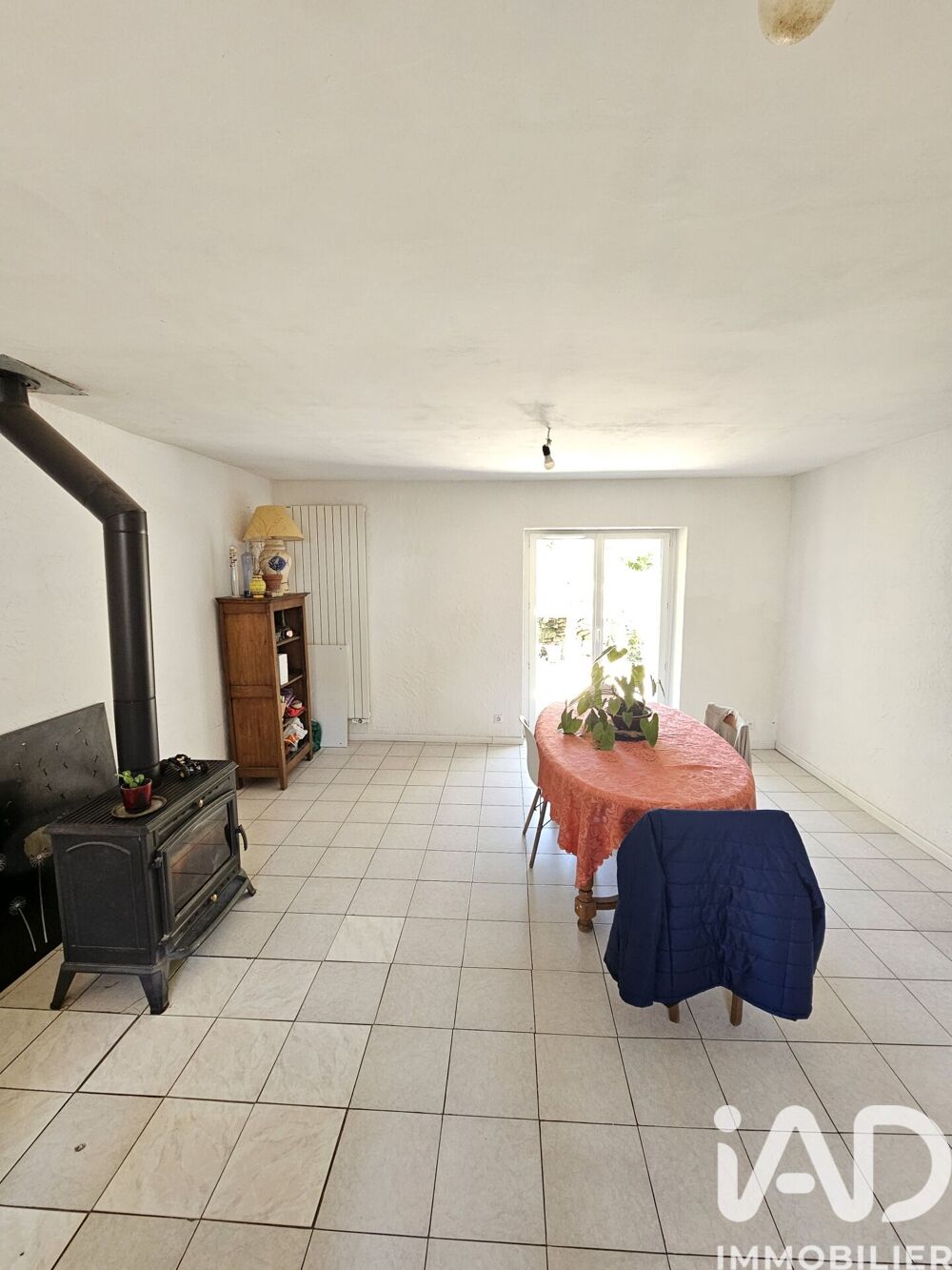 Vente Maison Vente Longère 6 pièces La ferté-gaucher