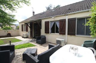  Maison à vendre 6 pièces 119 m²