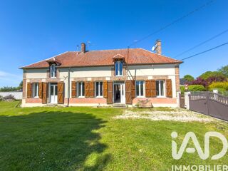  Maison à vendre 5 pièces 190 m²