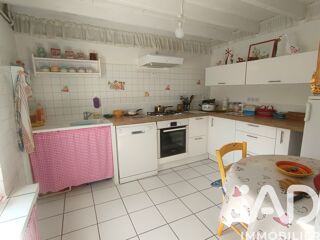  Maison à vendre 8 pièces 170 m²
