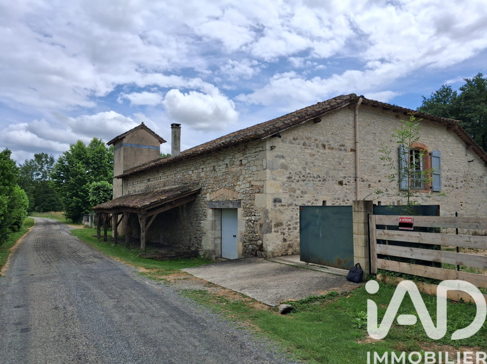 Vente Maison de campagne 6 pièces