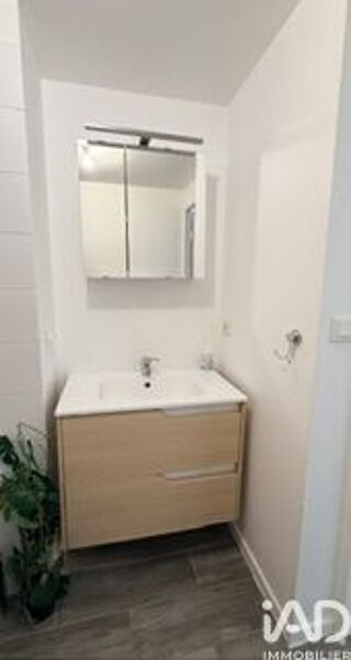  Appartement à vendre 1 pièce 18 m²