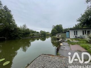  Terrain à vendre 500 m²