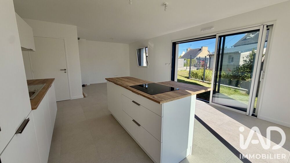 Vente Maison Vente Maison/villa 4 pièces Paimpol